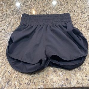 Tiger Friday Dance Shorts